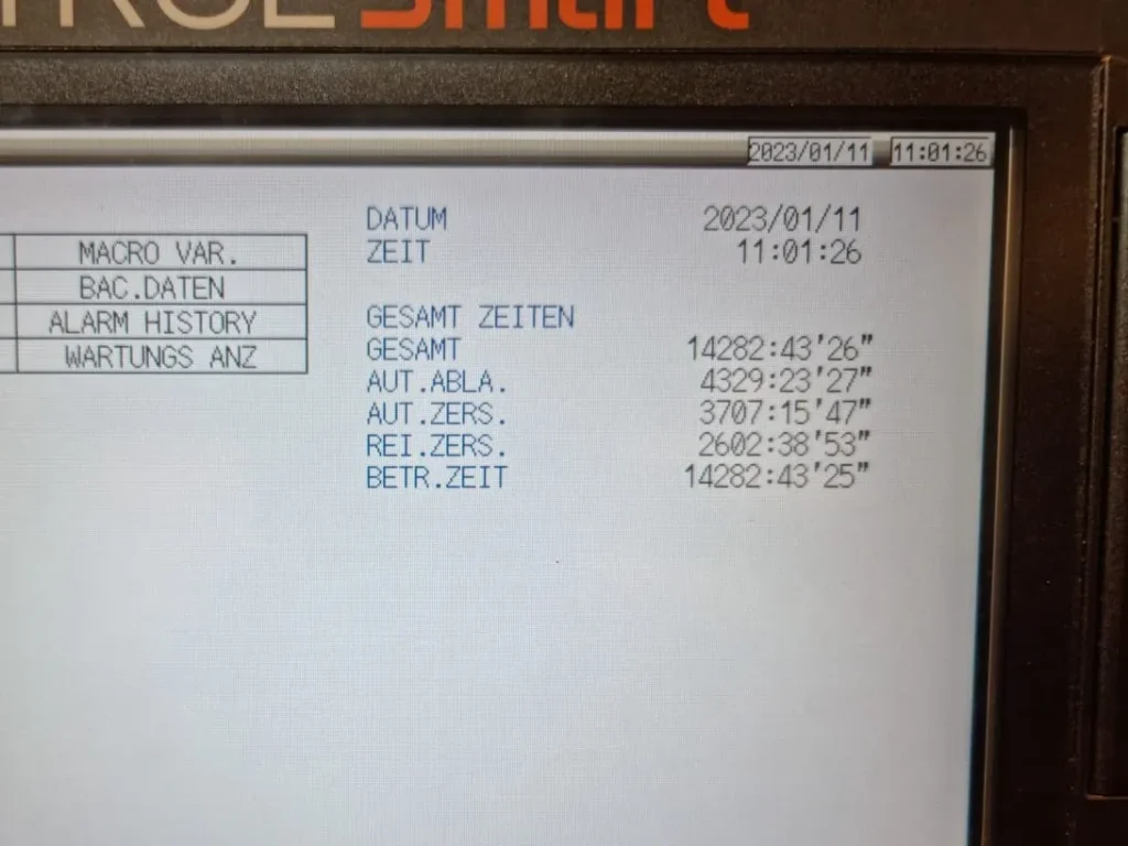 Mazak-QT-Smart-200-M-stunden