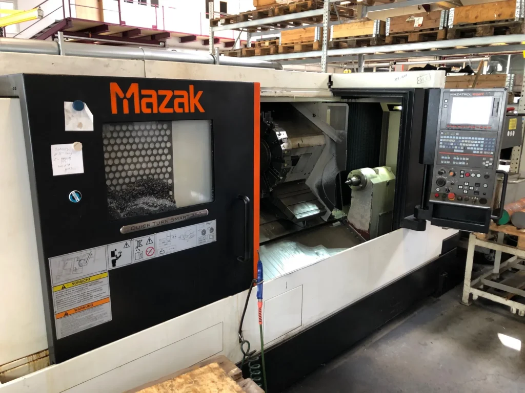 Mazak-QT-Smart-350-1