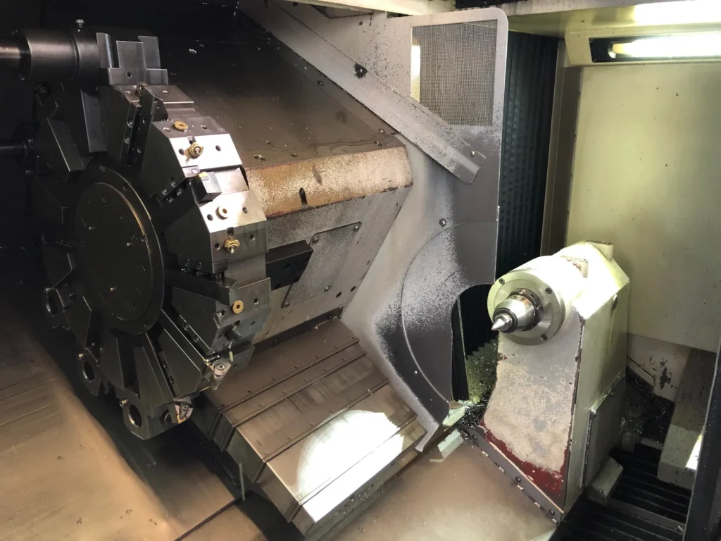 Mazak-QT-Smart-350-3