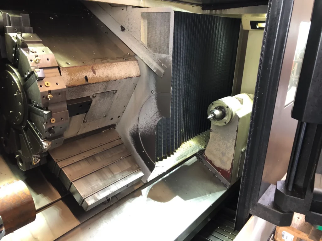 Mazak-QT-Smart-350-4