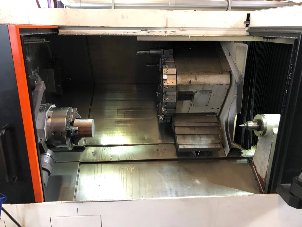 Mazak-QT-Smart-350-6