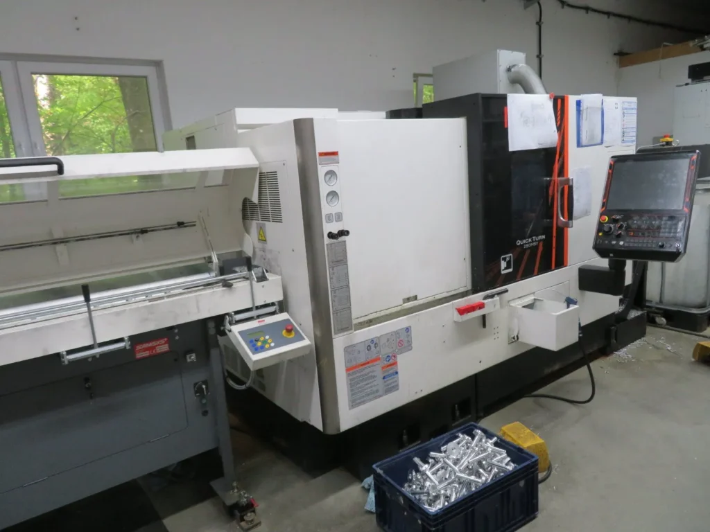Mazak-QT250MSY-1