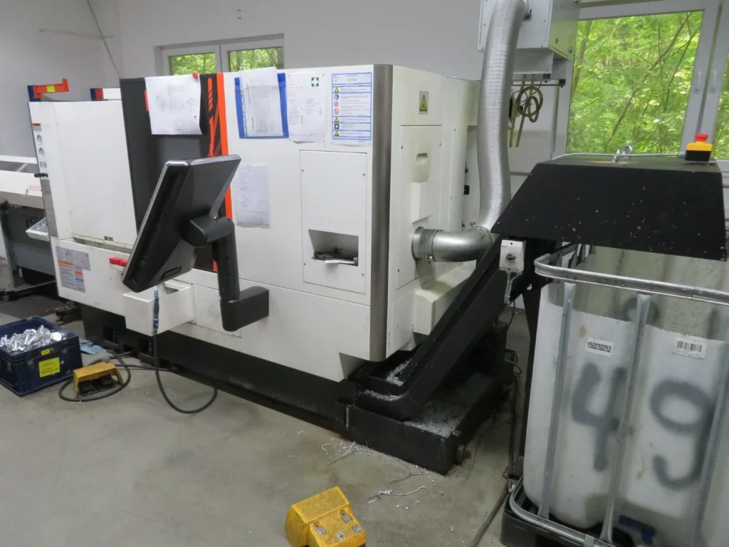 Mazak-QT250MSY-2