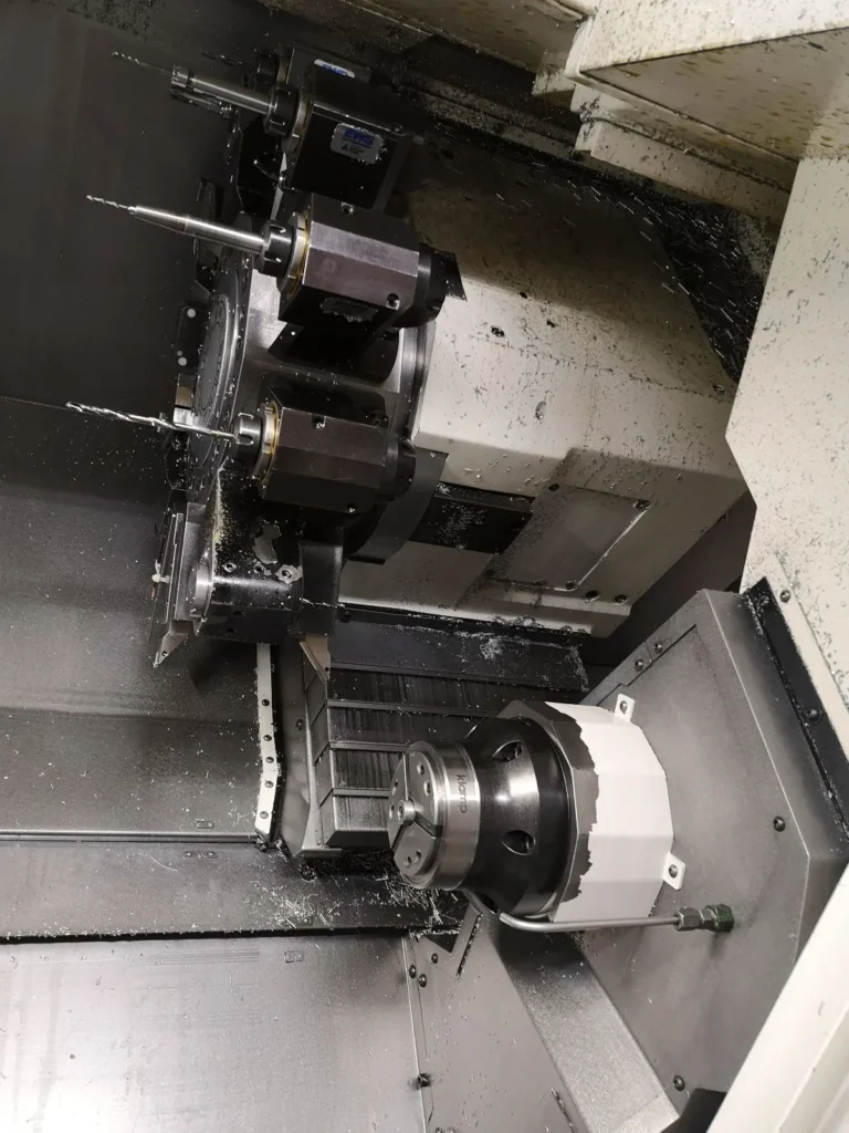 Mazak-QT250MSY-4