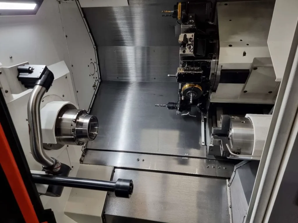 Mazak-QTC-200-MSYL-2