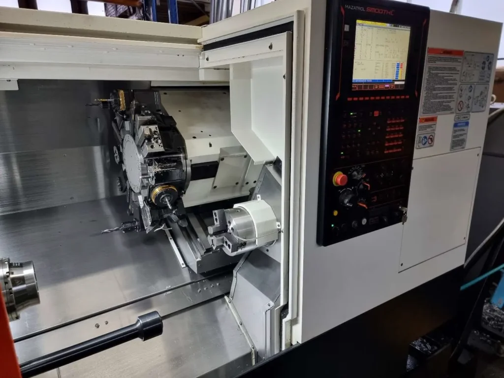 Mazak-QTC-200-MSYL-3