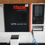 Mazak-QTE-300-MSY-1