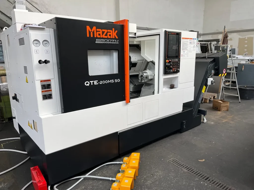 Mazak-QTE200MS-SG-1