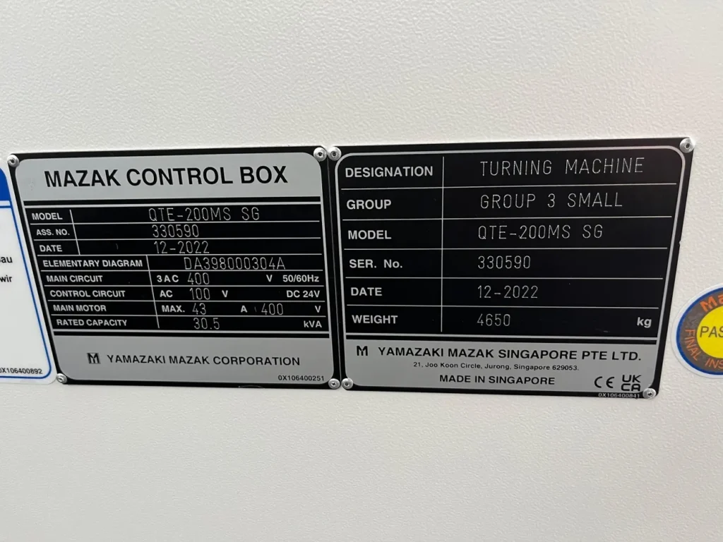 Mazak-QTE200MS-SG-15