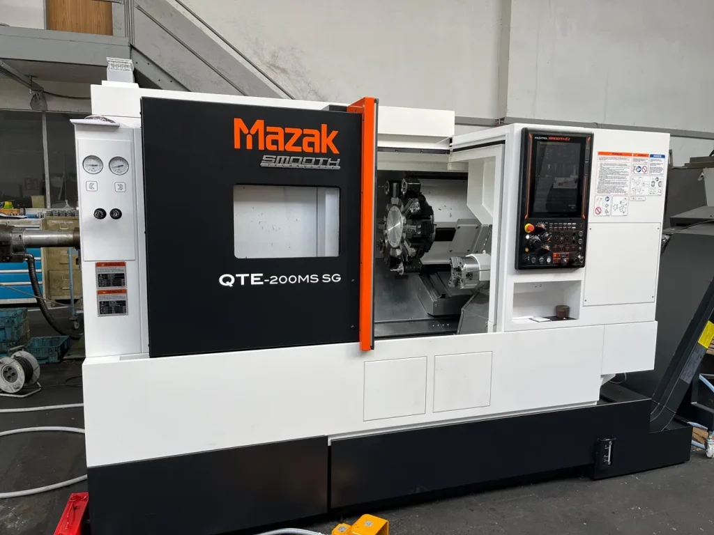 Mazak-QTE200MS-SG-2