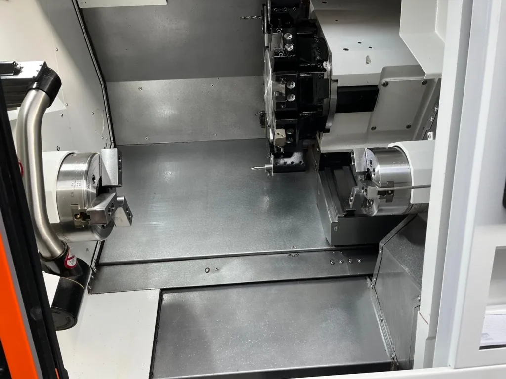 Mazak-QTE200MS-SG-4