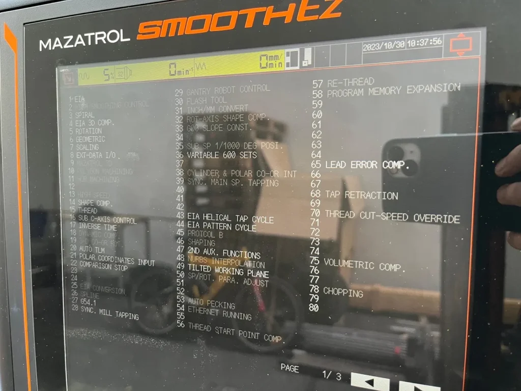 Mazak-QTE200MS-SG-8