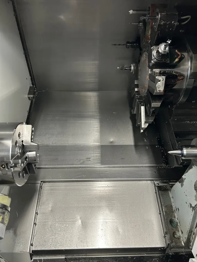 Mazak-Quick-Turn-Nexus-250-MY-10