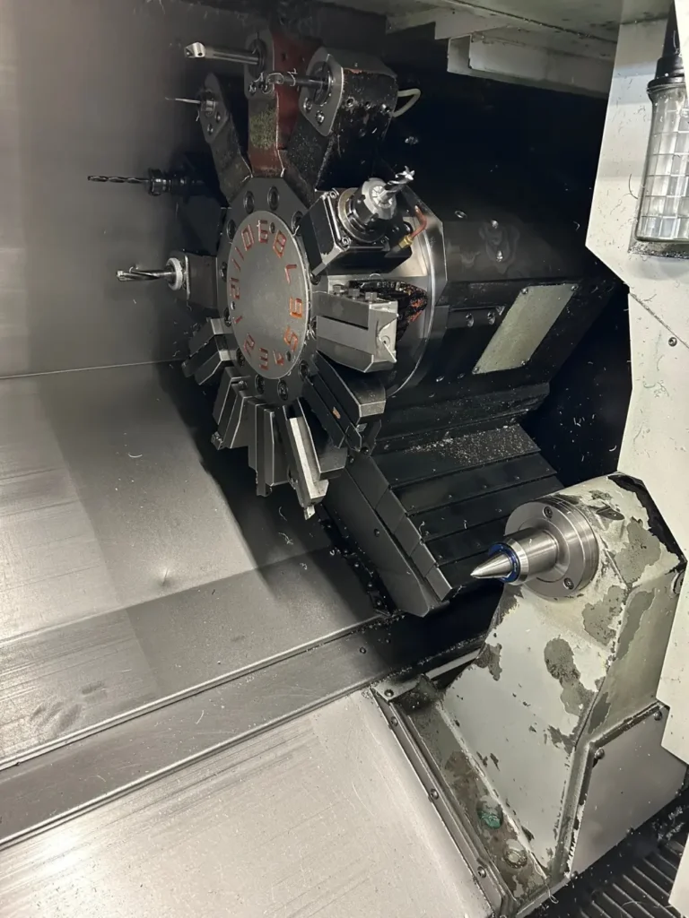 Mazak-Quick-Turn-Nexus-250-MY-8