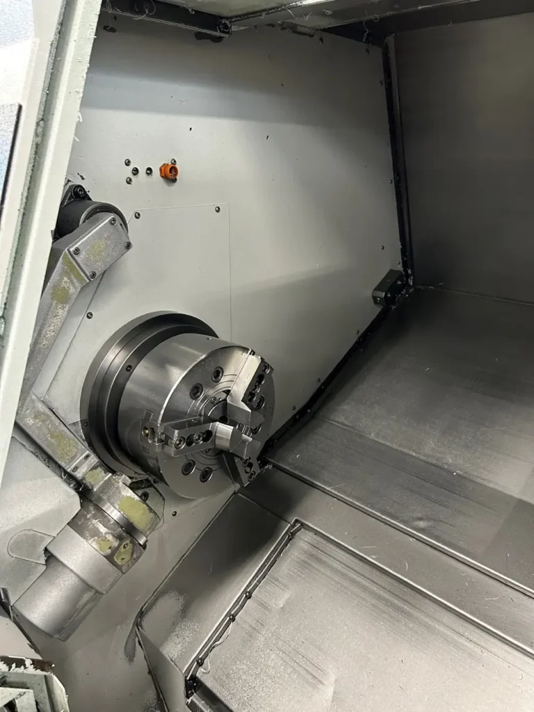 Mazak-Quick-Turn-Nexus-250-MY-9