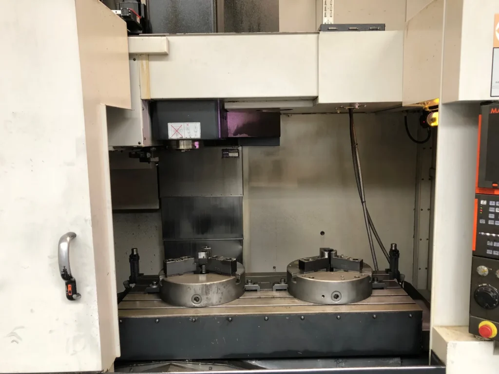 Mazak-VC-Nexus-510-C-II-3