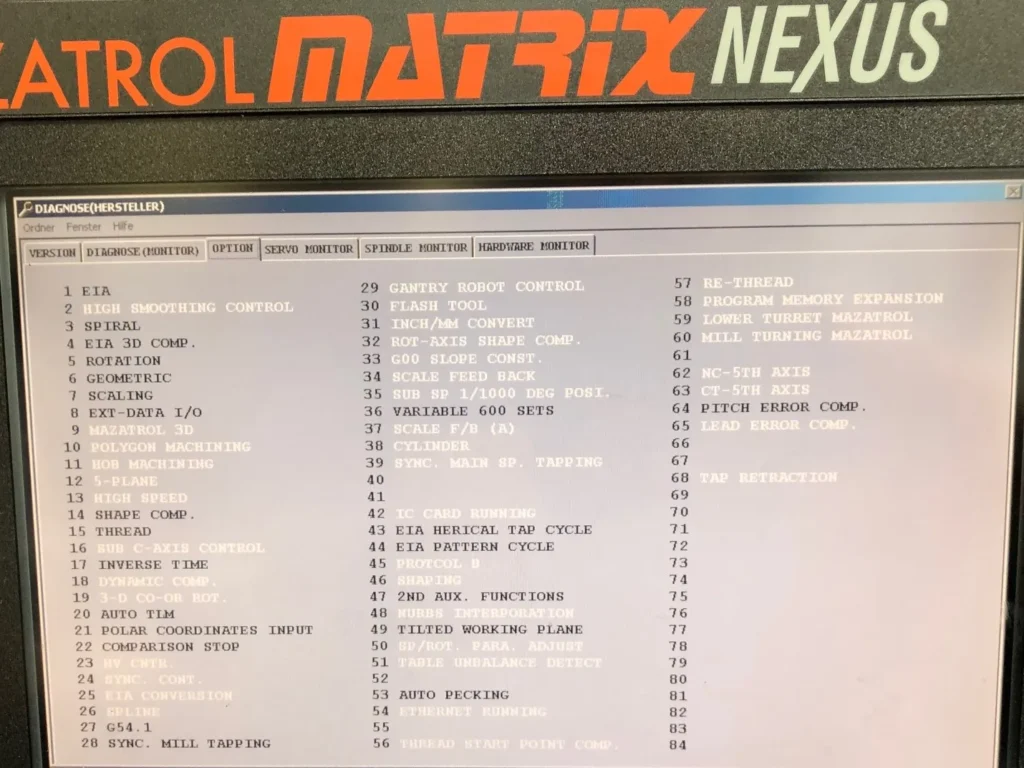 Mazak-VC-Nexus-510-C-II-9