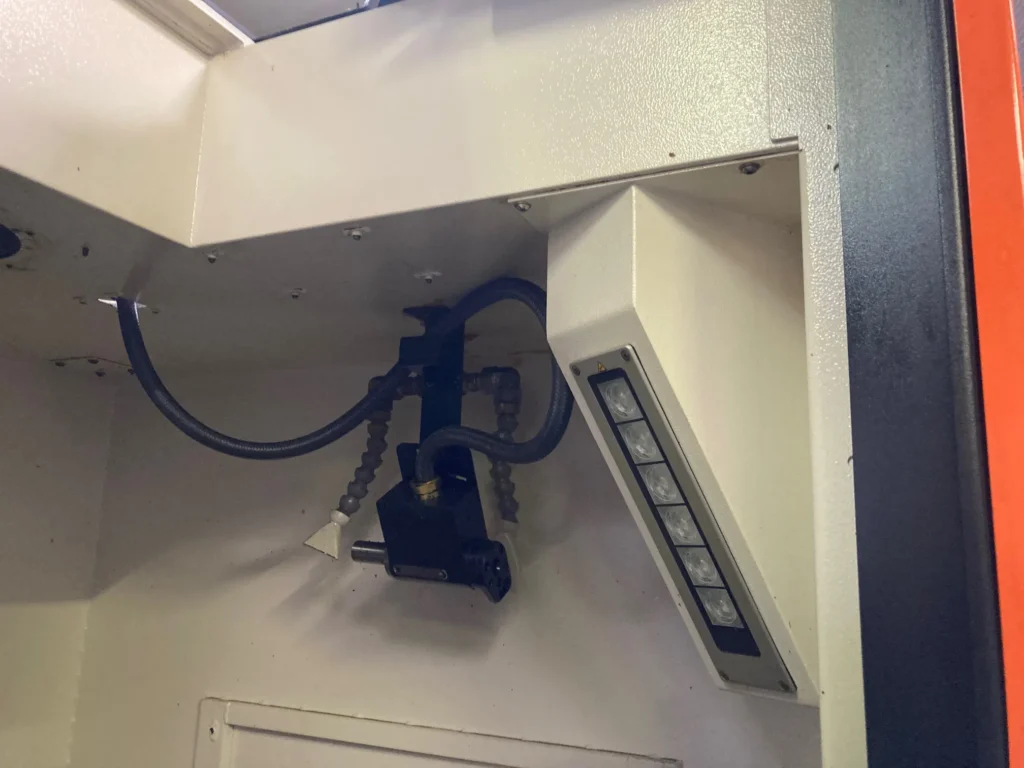 Mazak-VC-Smart-430-AL-5