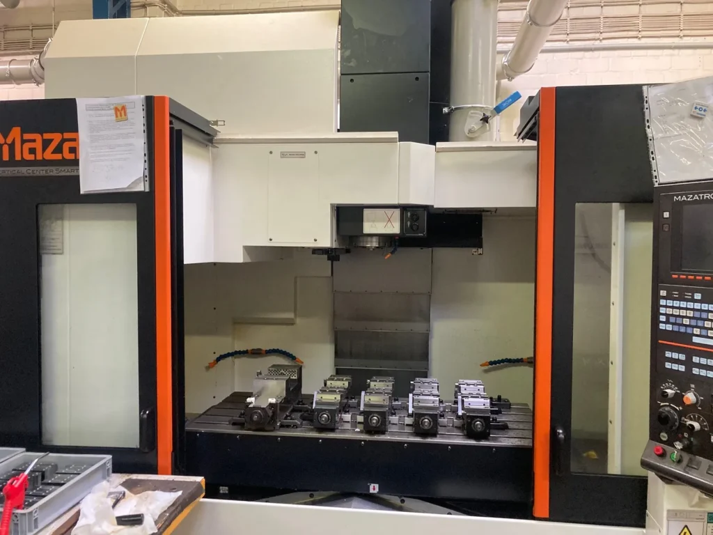 Mazak-VC-Smart-530-C-1