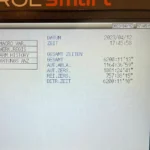 Mazak-VC-Smart-530-C-hours