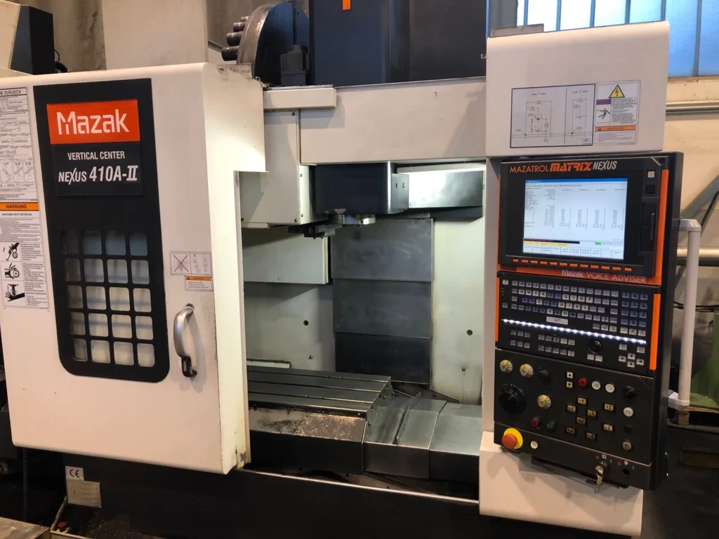 Mazak-VCN-410-A-II-2