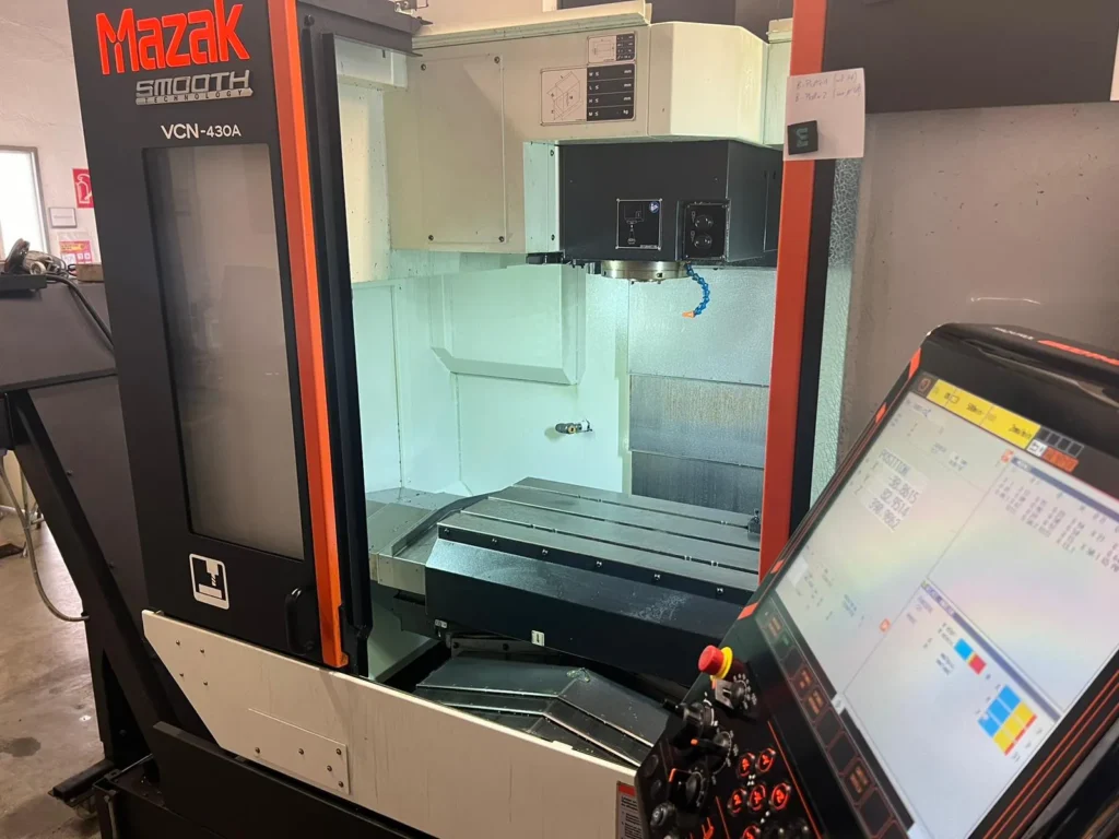 Mazak-VCN-430A-2