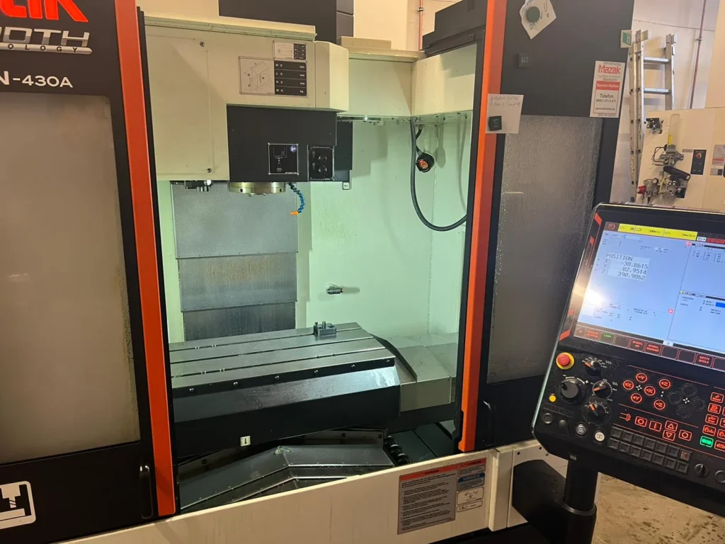 Mazak-VCN-430A-3