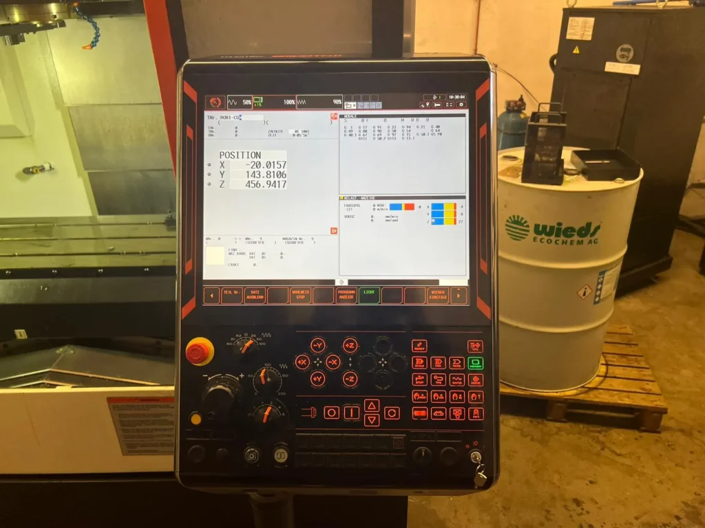 Mazak-VCN-430A-8