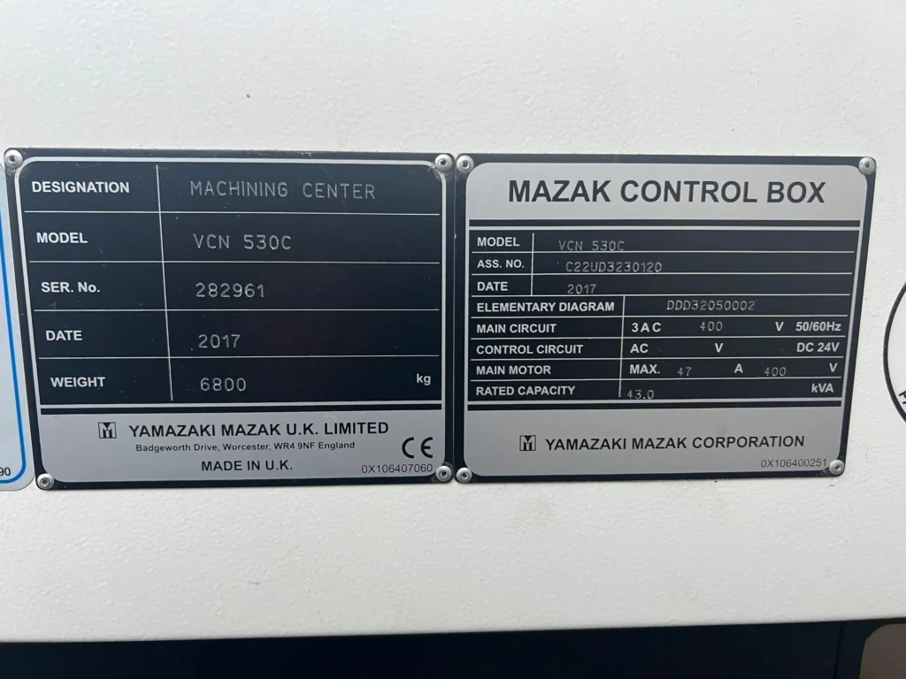 Mazak-VCN-530C-11