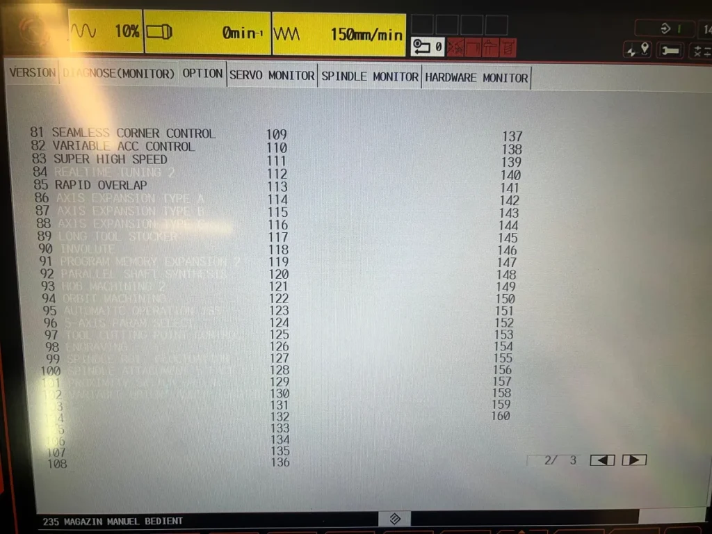 Mazak-VCN-530C-option-2