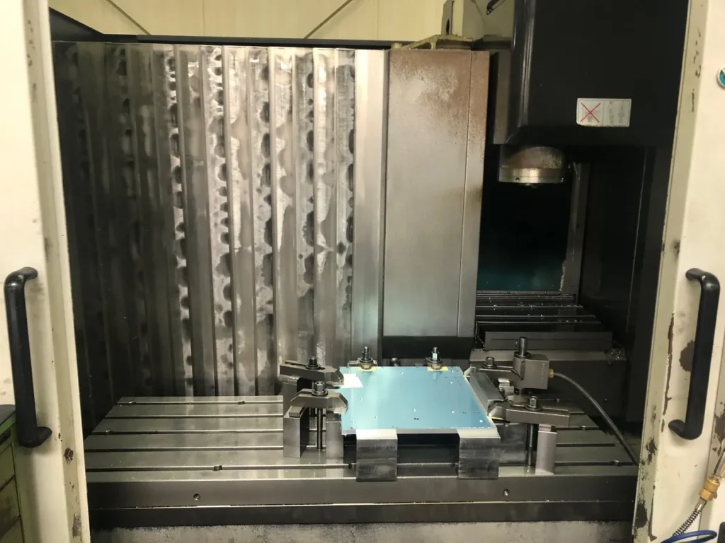 Mazak-VTC-200-B-II-2004-2