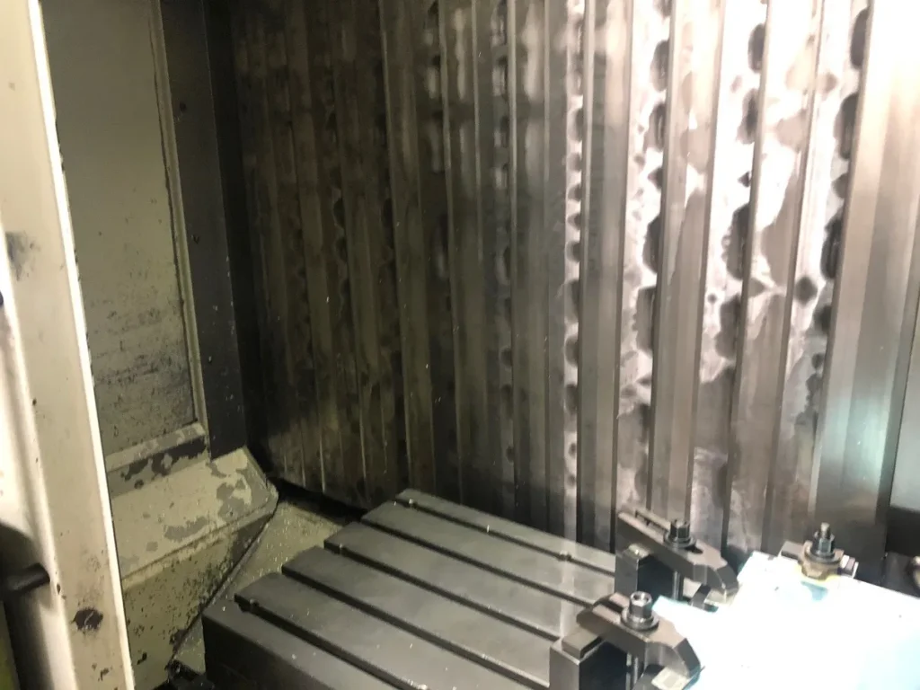 Mazak-VTC-200-B-II-2004-5
