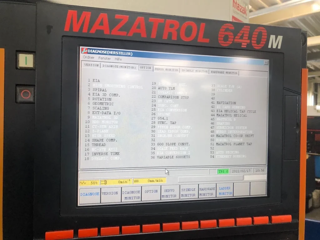 Mazak-VTC-200-B-II-2004-7