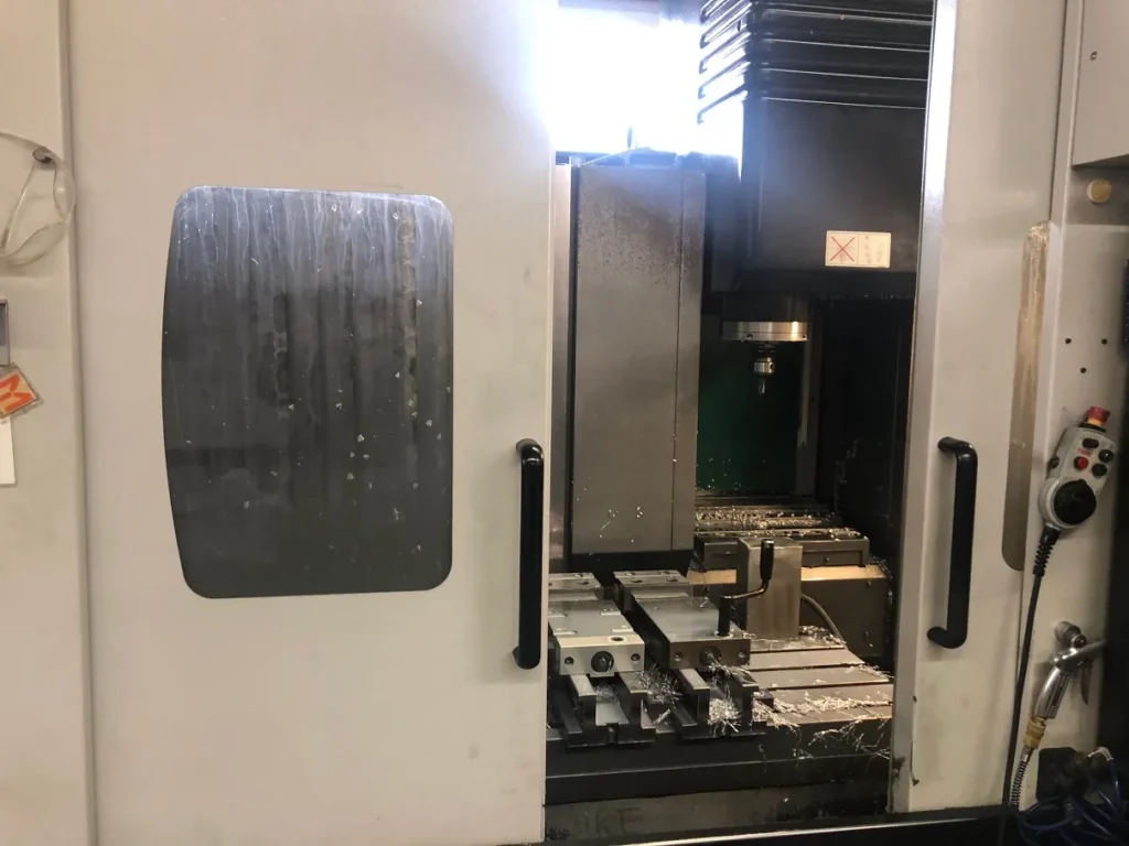 Mazak-VTC-200-B-II-2008-2