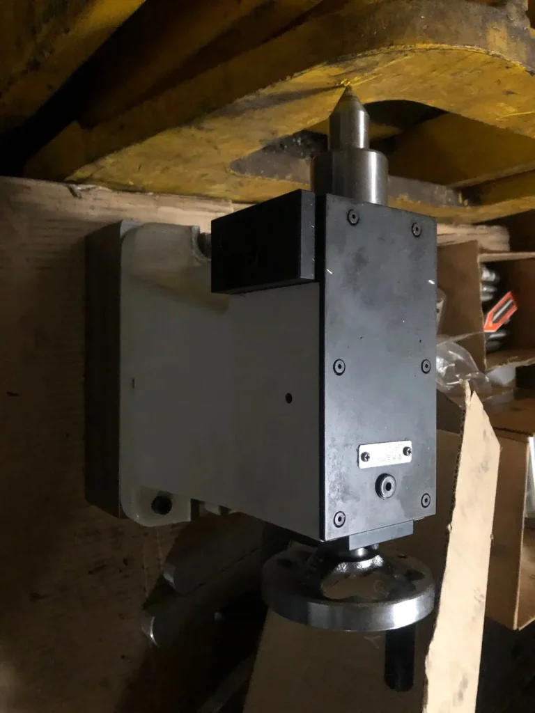 Mazak-VTC-760-C-16