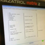 Mazak-VTC-800-20SR-options