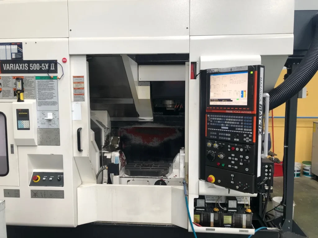 Mazak-Variaxis-500-5X-II-3-1