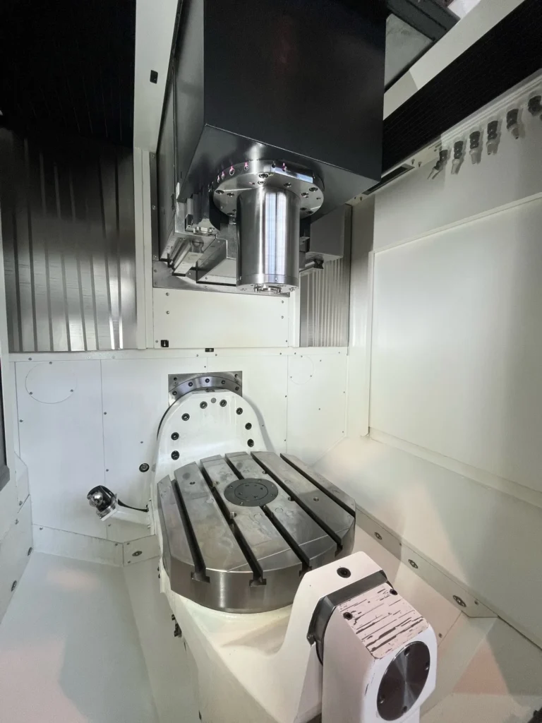 Mazak-Variaxis-C600-5