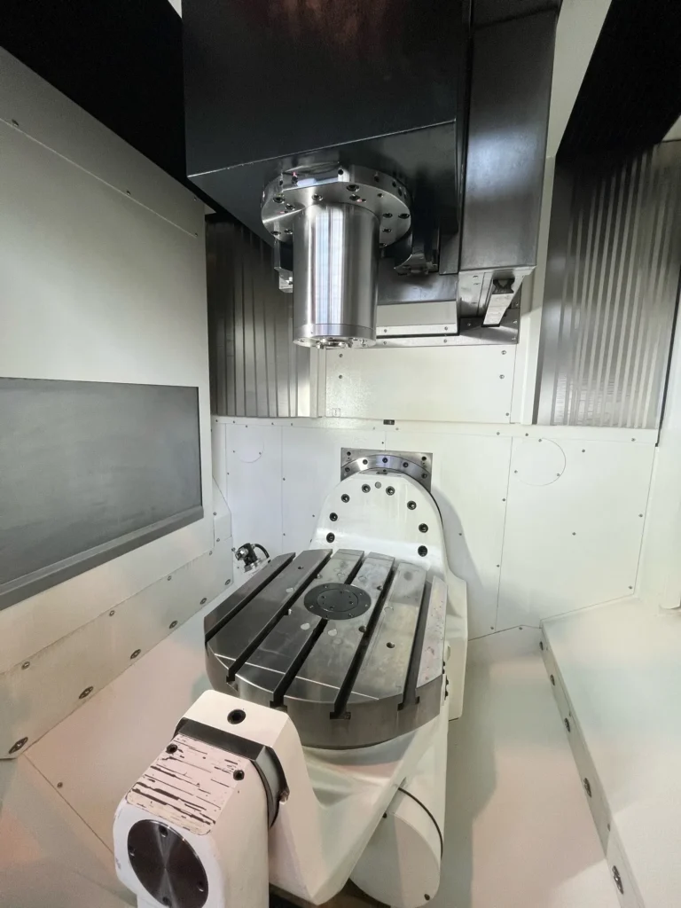 Mazak-Variaxis-C600-6