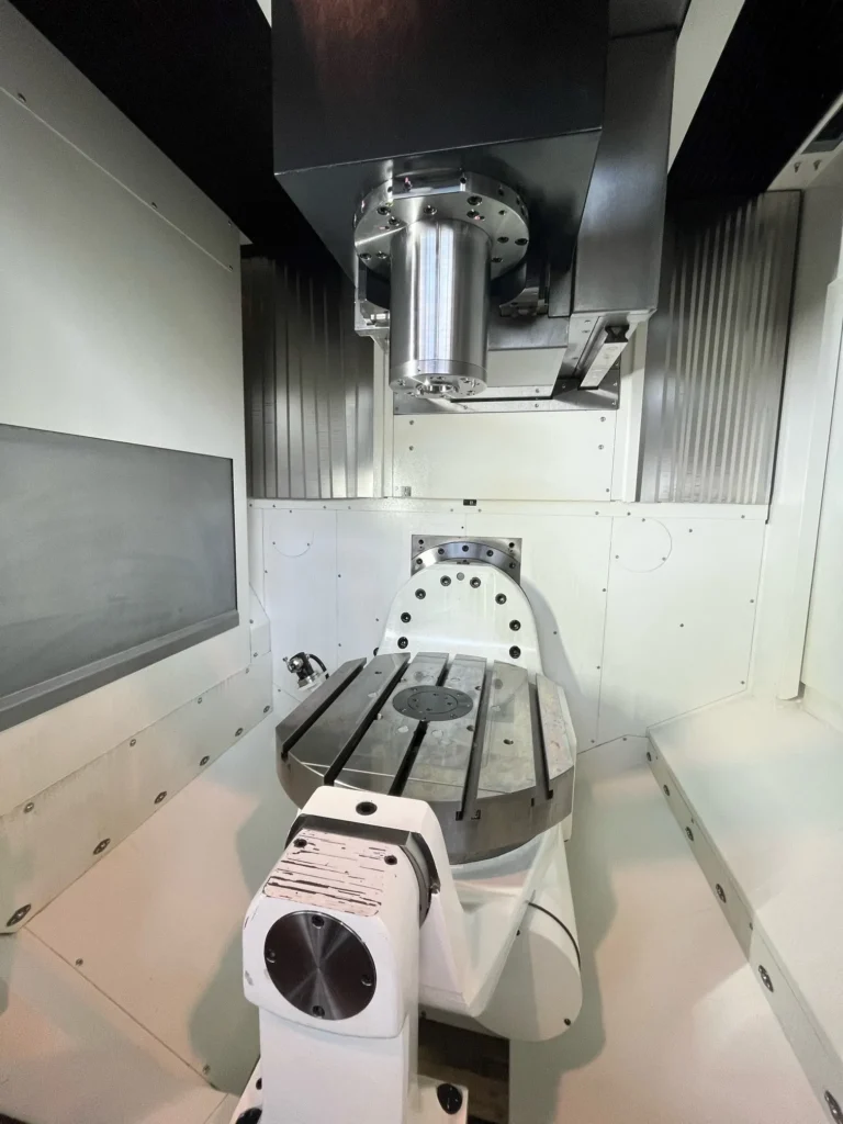 Mazak-Variaxis-C600-7