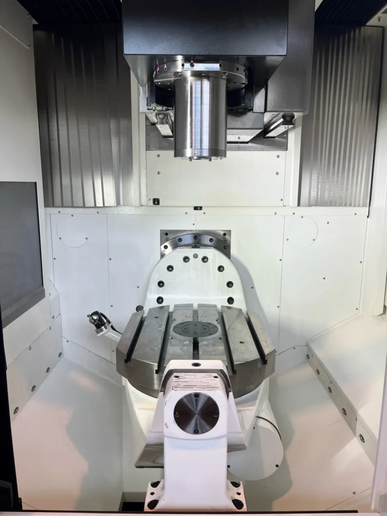 Mazak-Variaxis-C600-8