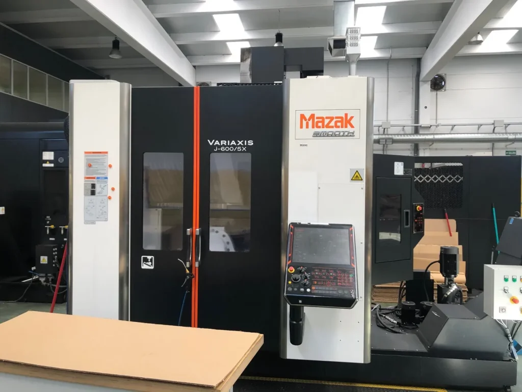 Mazak-Variaxis-J-600-5X-1