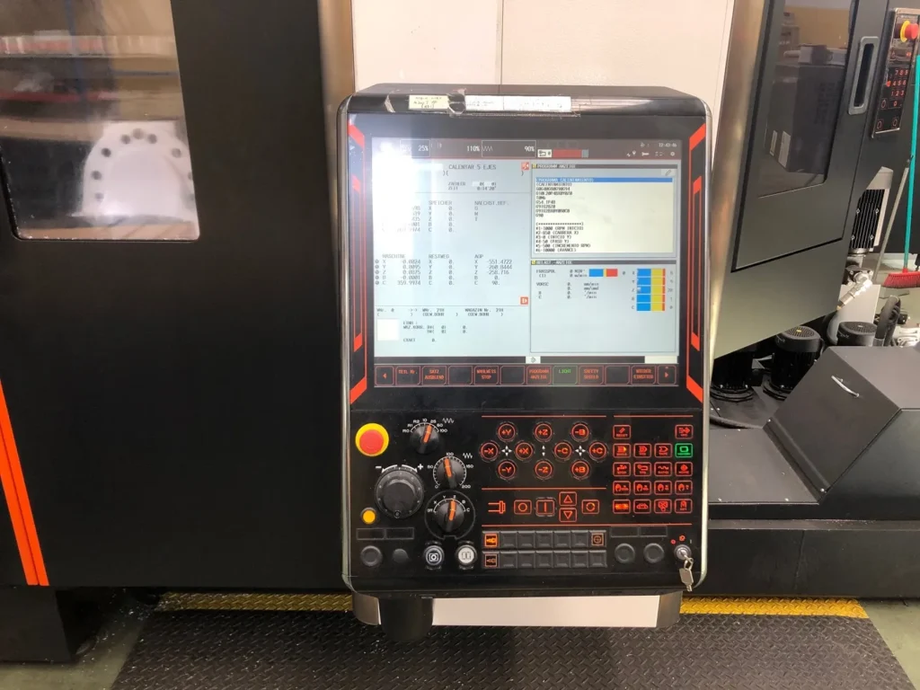 Mazak-Variaxis-J-600-5X-12