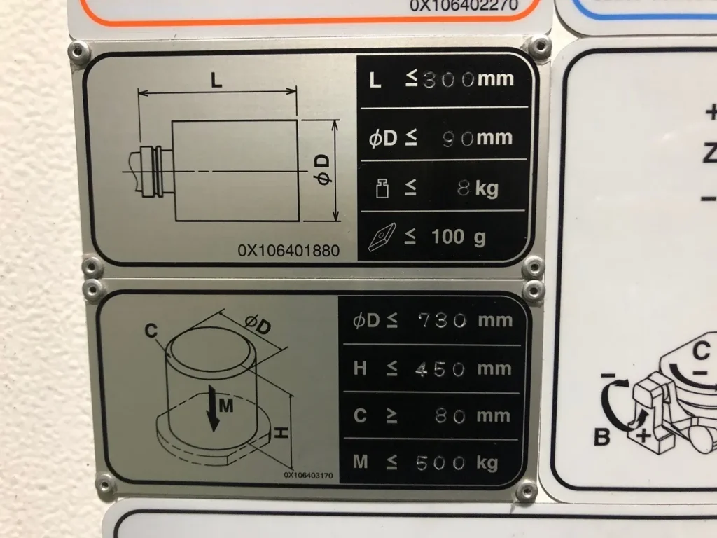 Mazak-Variaxis-J-600-5X-16