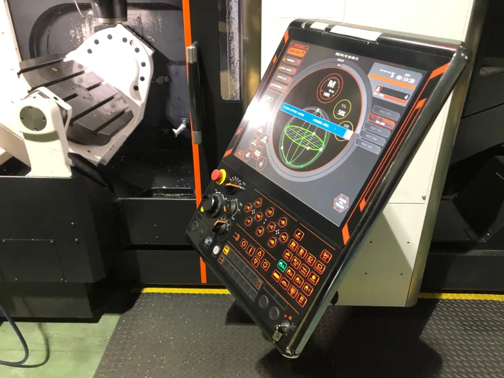 Mazak-Variaxis-J-600-5X-4