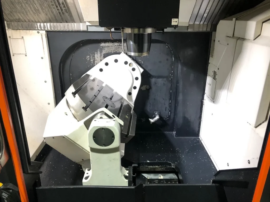 Mazak-Variaxis-J-600-5X-7