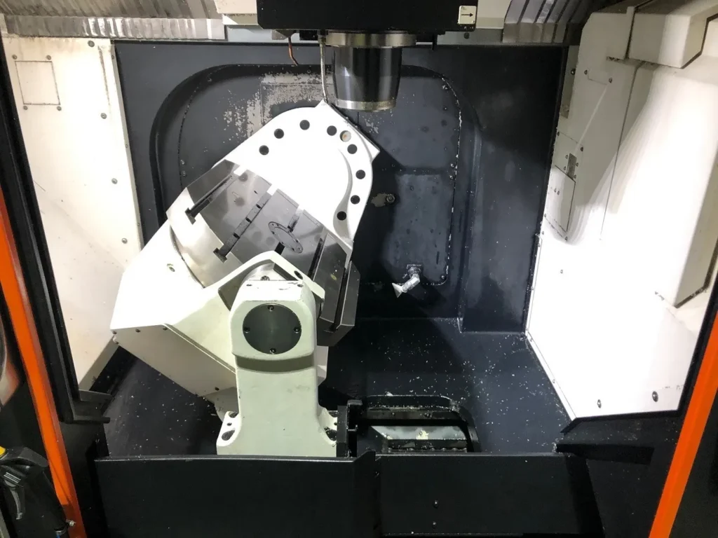 Mazak-Variaxis-J-600-5X-8