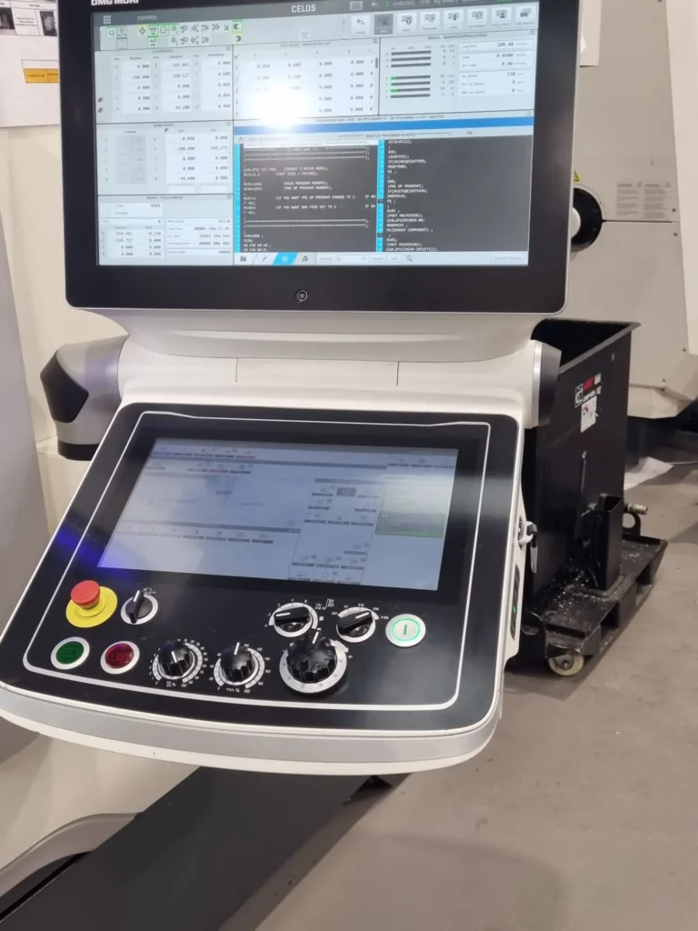 Mori-Seiki-NLX2500SY-700-control