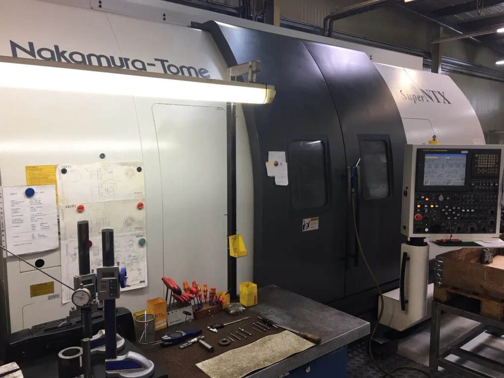 Nakamura-Super-NTX-S-1