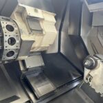 Okuma-LB-4000-Revolver-reitstock